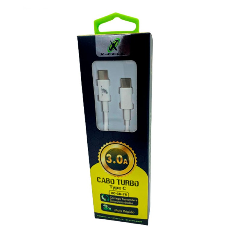 Cabo Type C XC-CD-76