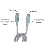 Cabo Type C XC-CD-76