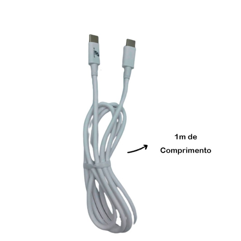 Cabo Type C XC-CD-76