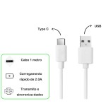 Cabo Type C 2.0A XC-CD-75