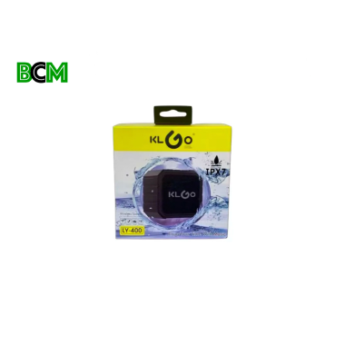 Caixa de Som KLGO LY400