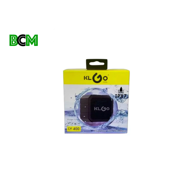 Caixa de Som KLGO LY400