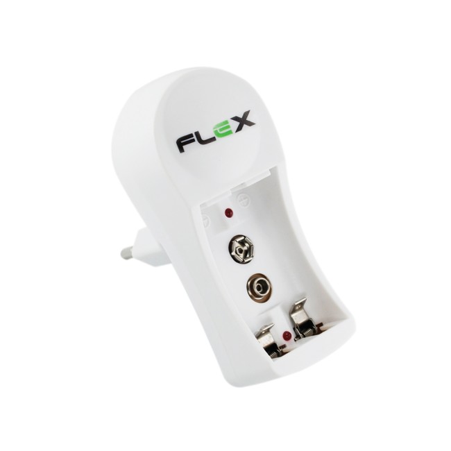 Carregador de Pilhas AA/AAA FX-C11