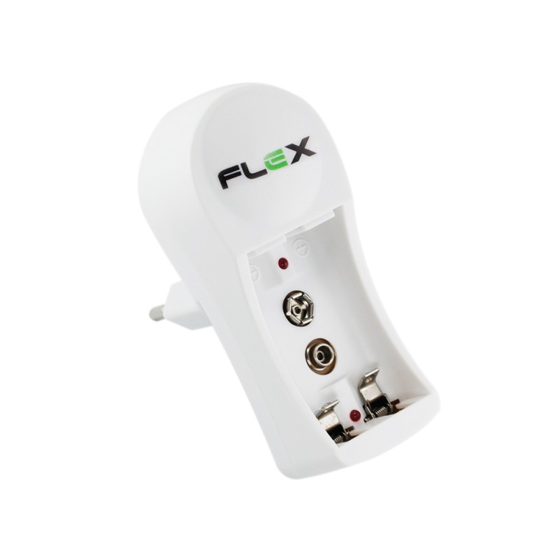 Carregador de Pilhas AA/AAA FX-C11