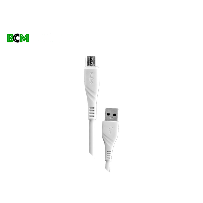 Carregador Completo Micro USB V8 KC-8A