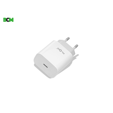 Fonte Turbo USB-C PD-100