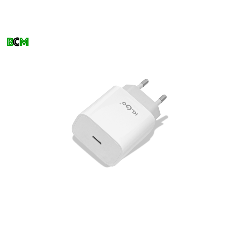 Fonte Turbo USB-C PD-100