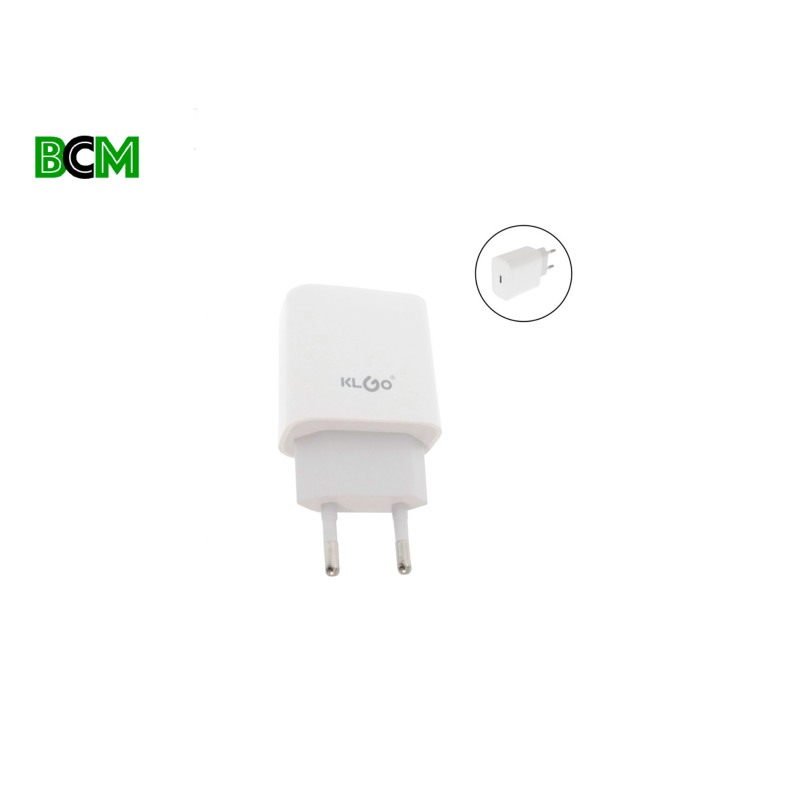 Fonte Turbo USB-C PD-100