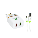 Carregador V8 Micro USB 4.0A 18W UR-16