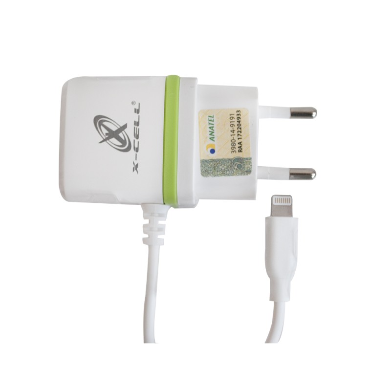 Carregador Para iPhone XC-IPH6-USB