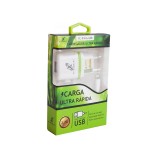 Carregador Para iPhone XC-IPH6-USB