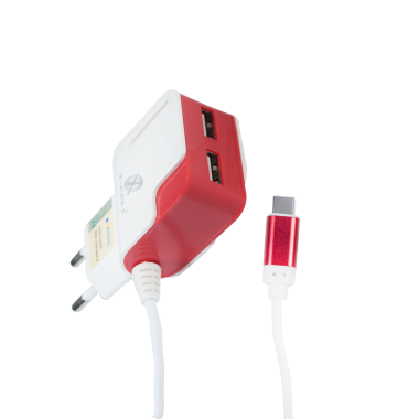 Carregador Ultra Rápido Type-C XC-UR14