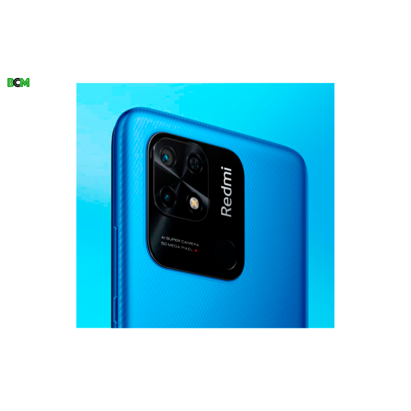 XIAOMI NOTE 10C 128G 4RAM
