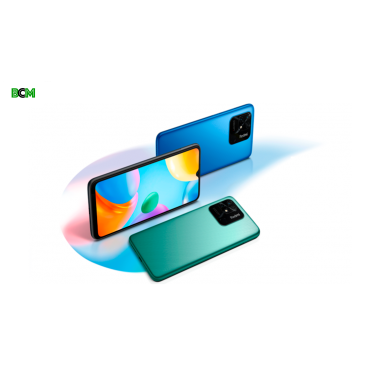 XIAOMI NOTE 10C 128G 4RAM