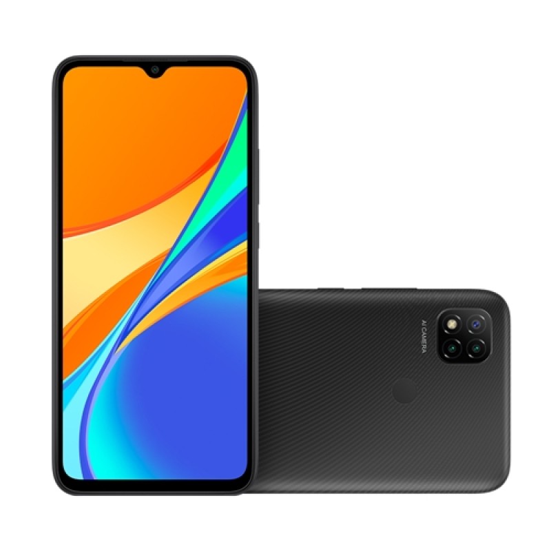 Redmi 9C 128G 4G RAM 
