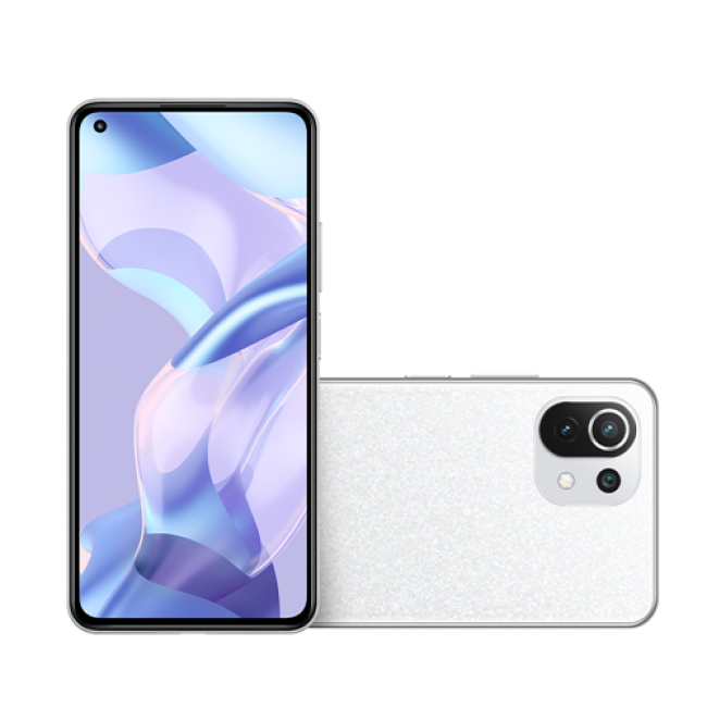 Xiaomi MI 11 Lite 5G 128G 8G RAM
