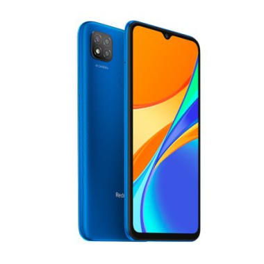 Xiaomi Redmi 9C 64G 3G RAM