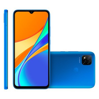 Xiaomi Redmi 9C 64G 3G RAM