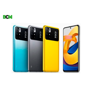 Xiaomi Pocophone Poco M4 Pro Dual Sim 256gb  8gbram