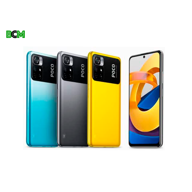Xiaomi Pocophone Poco M4 Pro Dual Sim 256gb  8gbram