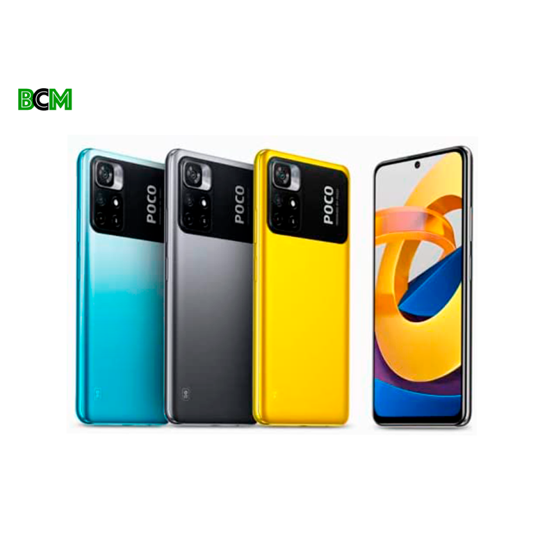 Xiaomi Pocophone Poco M4 Pro Dual Sim 256gb  8gbram