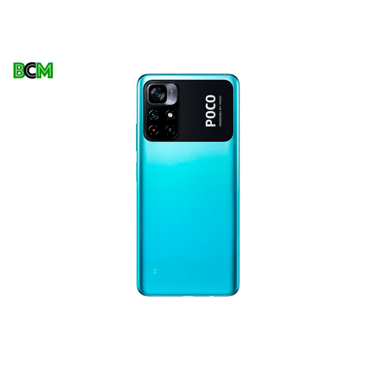 Xiaomi Pocophone Poco M4 Pro Dual Sim 256gb  8gbram