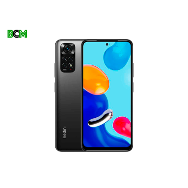 Xiaomi Redmi Note  11 128G 4RAM 
