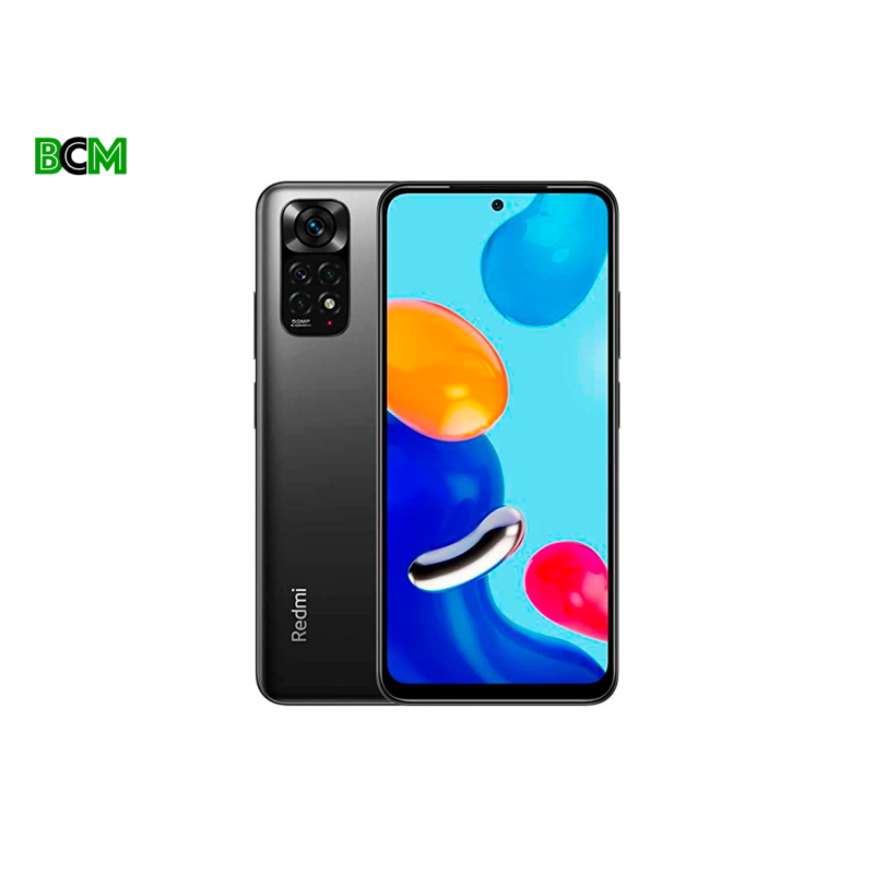 Xiaomi Redmi Note  11 128G 4RAM 