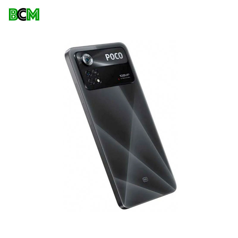 Xiaomi Poco X4 Pro 5G 256GB 8GB