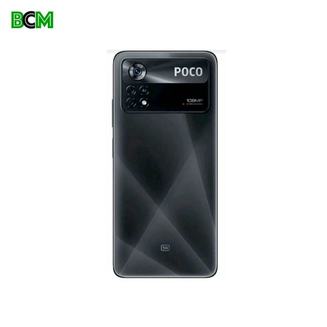 Xiaomi Poco X4 Pro 5G 256GB 8GB