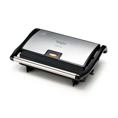 MINI GRILL TASTE GRILL 800w 127v 