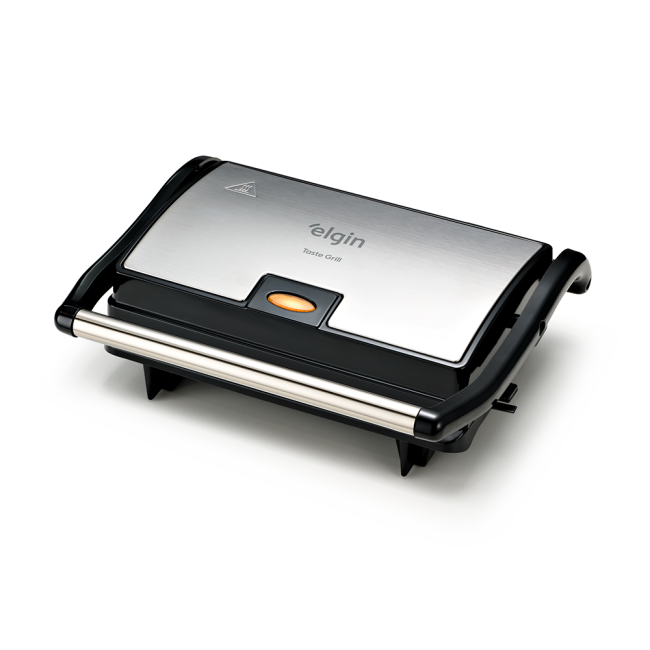 MINI GRILL TASTE GRILL 800w 127v 
