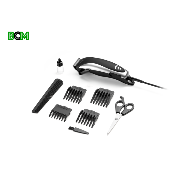 Maquina De Cortar Cabelo - 220v