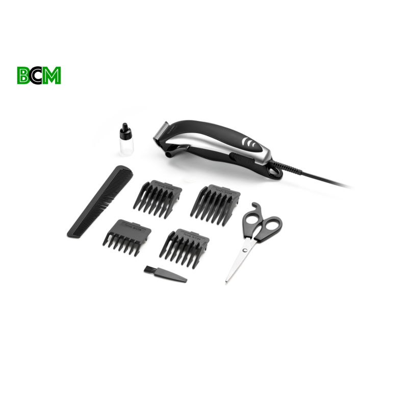 Maquina De Cortar Cabelo - 220v