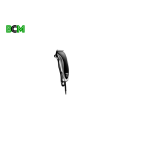 Maquina De Cortar Cabelo - 220v
