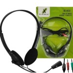 Fone de Ouvido XC-HS12