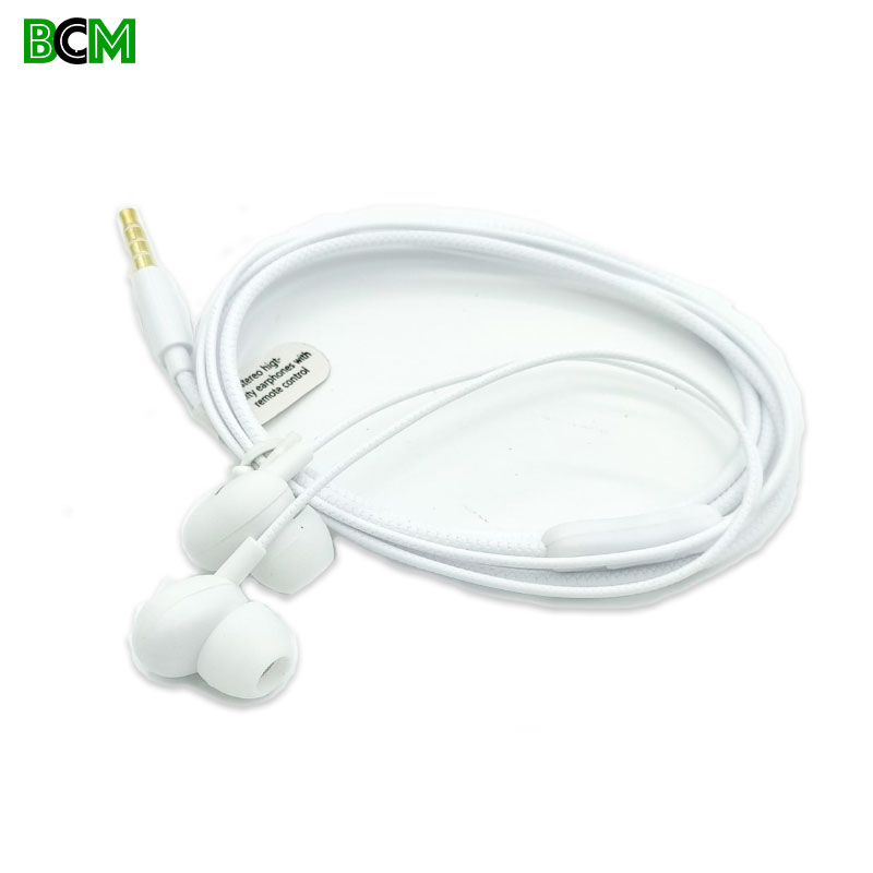 Fone de Ouvido Earphone KS-61