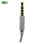 Fone de Ouvido Earphone KS-61