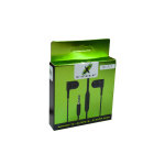 Fone de Ouvido XC-F17