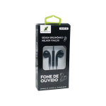 Fone de Ouvido XC-KT-16