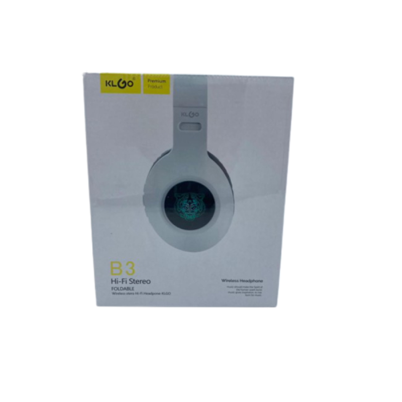 HEADPHONE B3 HI-FI 