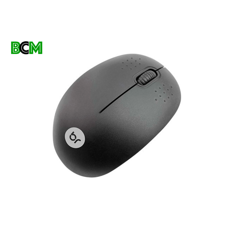 MOUSE SEM FIO