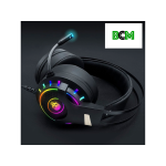 HEADSET GAMER 7.1 USB