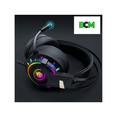 HEADSET GAMER 7.1 USB