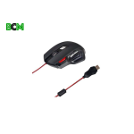 MOUSE GAMER PRO