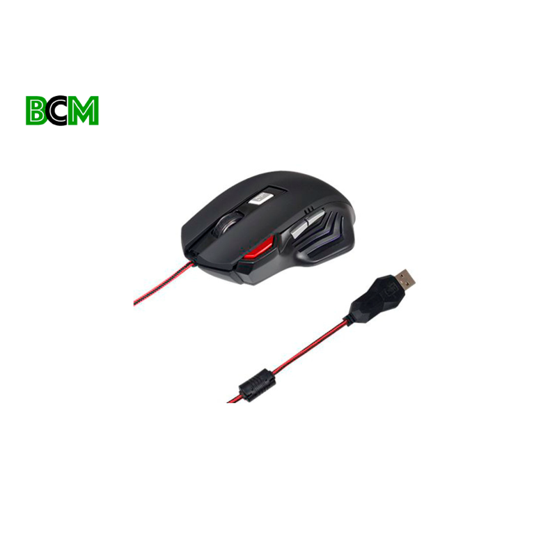 MOUSE GAMER PRO