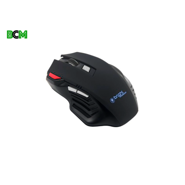 MOUSE GAMER PRO