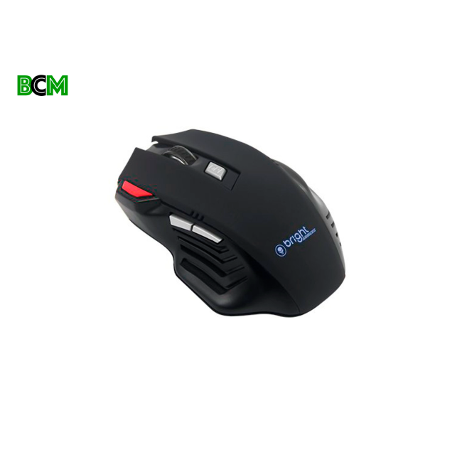 MOUSE GAMER PRO