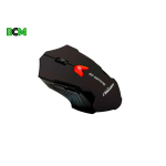 MOUSE GAMING PRETO