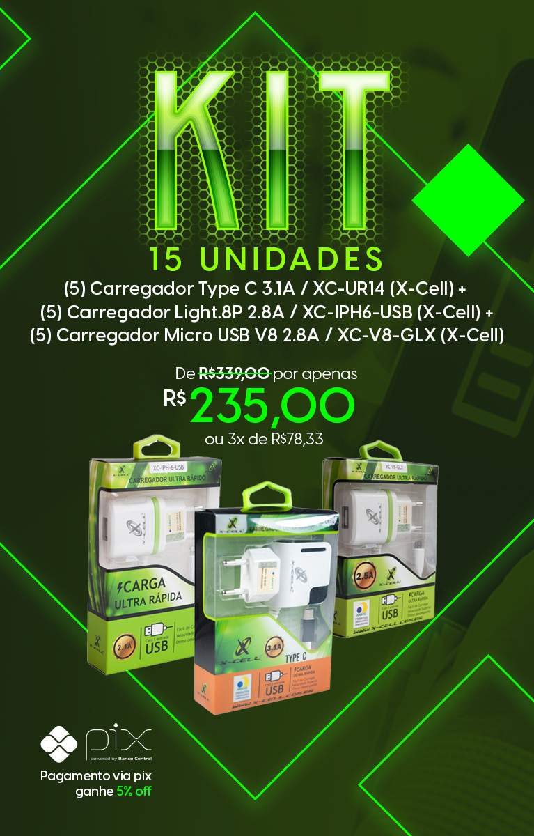 KIT 4 